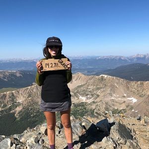 Meet your Posher, Kara